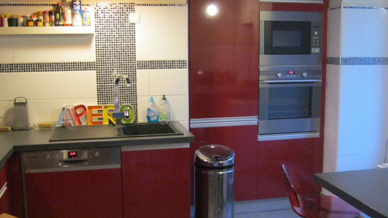 Photo of Kitchen in Guilers