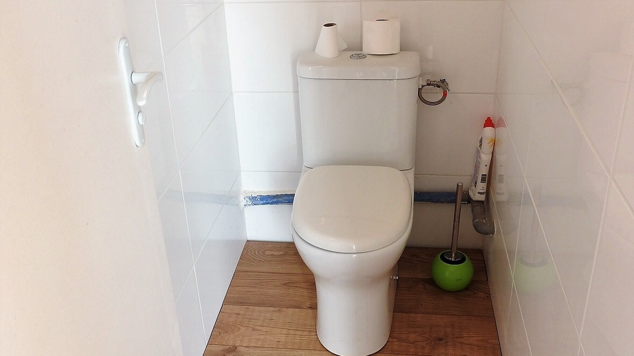 Photo of Bathroom in Guilers