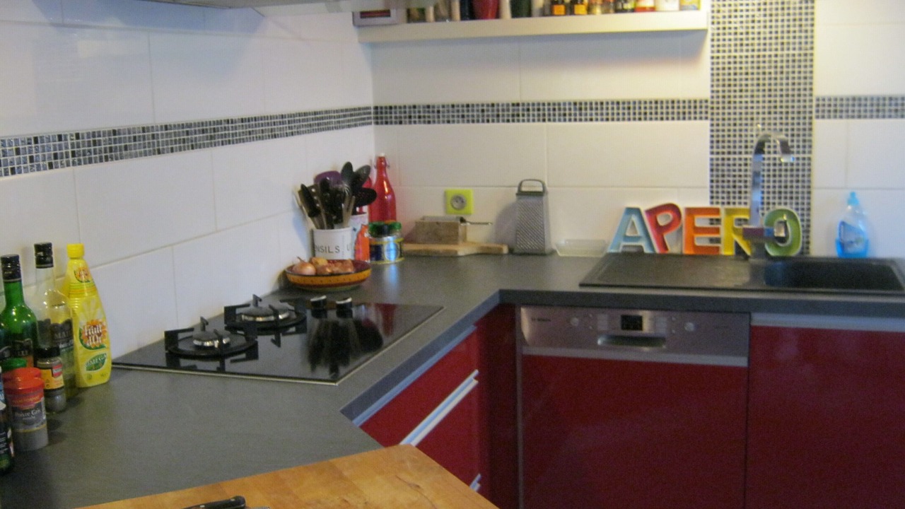 Photo of Kitchen in Guilers