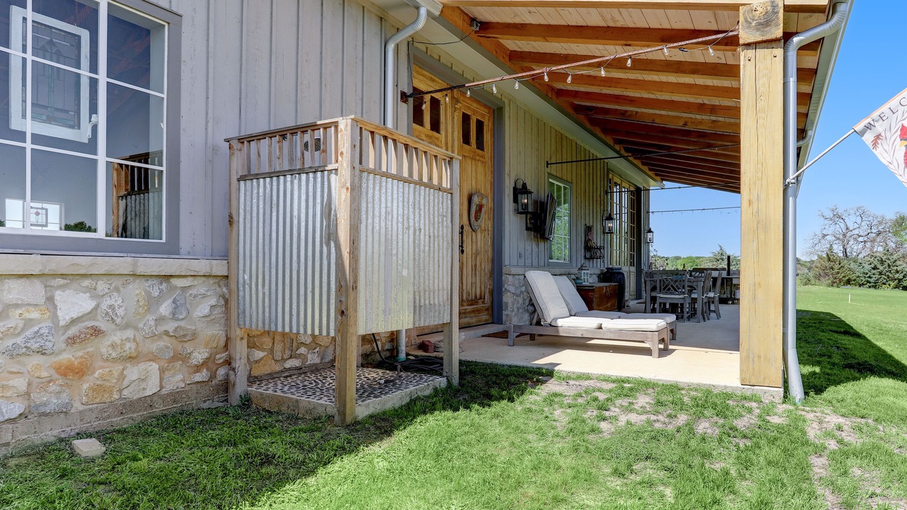 Photo of Outdoor in Brenham