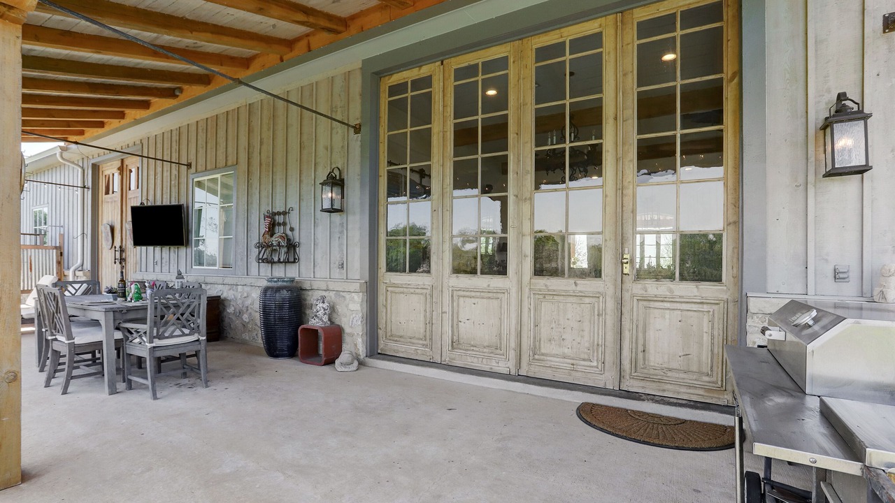 Photo of Outdoor in Brenham