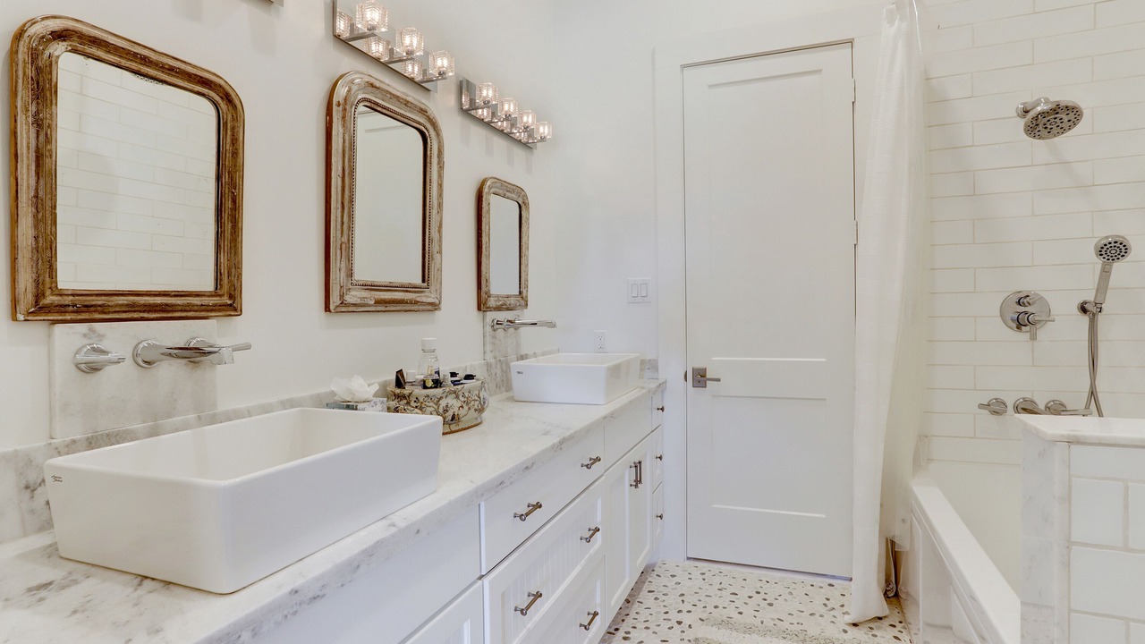 Photo of Bathroom in Brenham