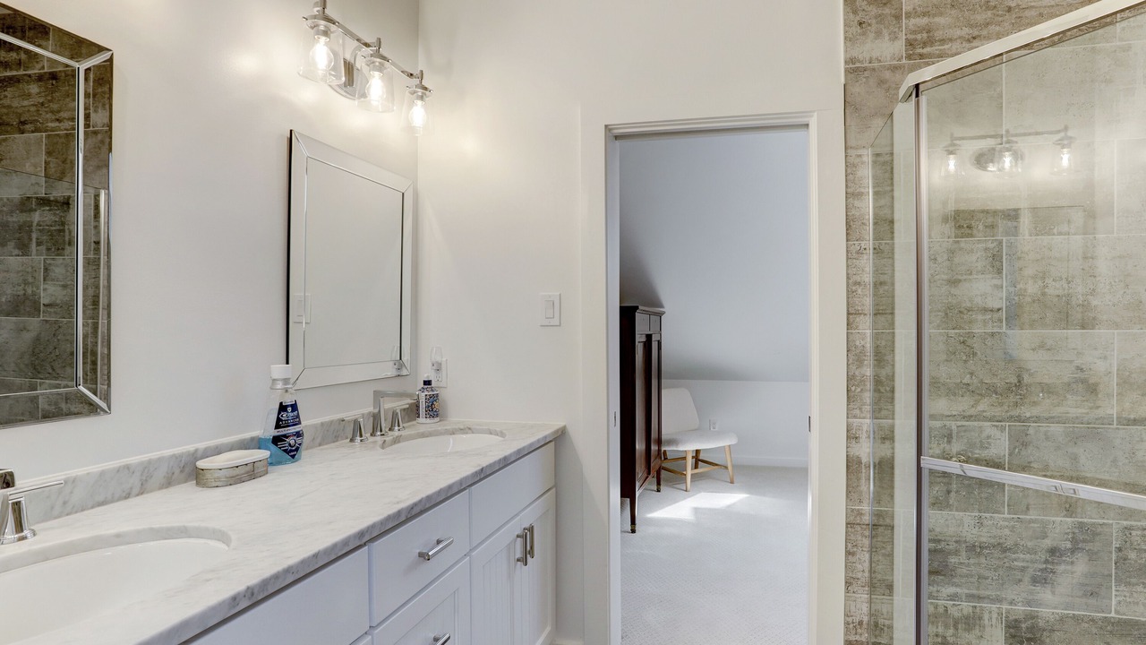 Photo of Bathroom in Brenham