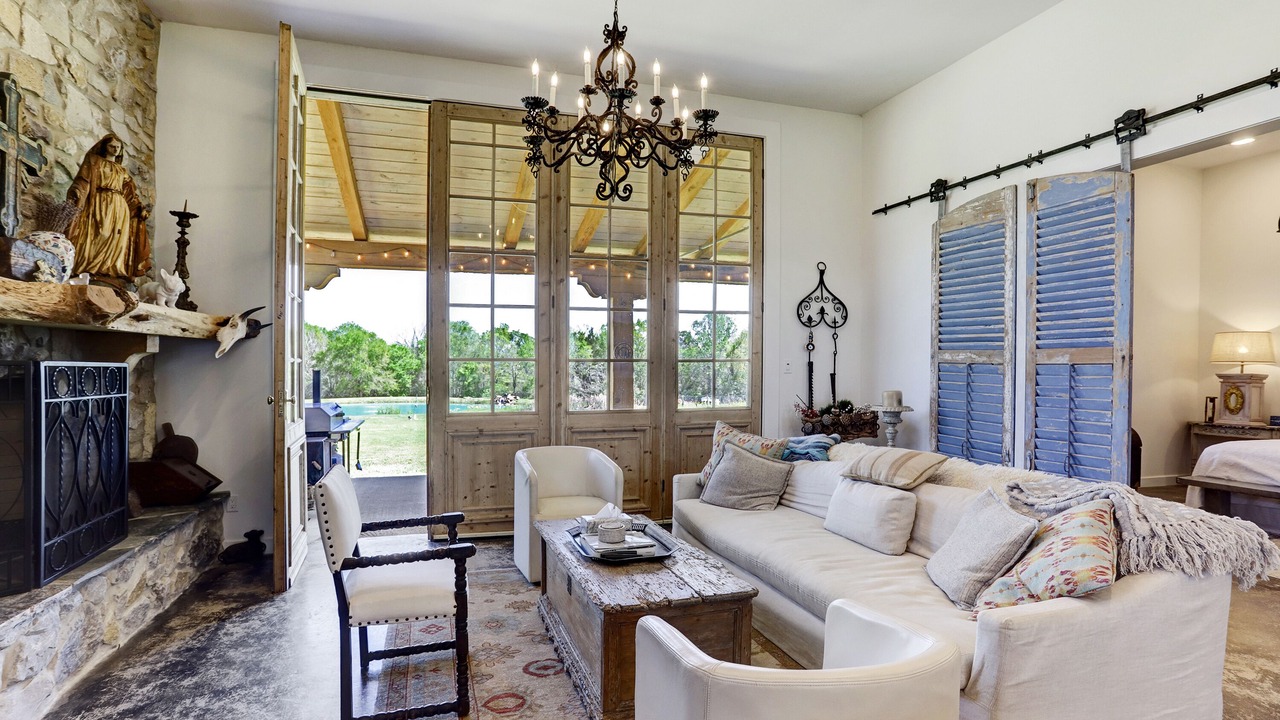 Photo of Livingroom in Brenham