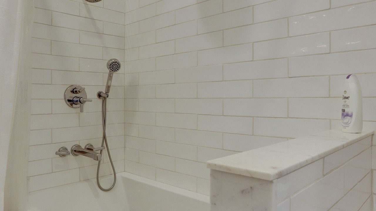 Photo of Bathroom in Brenham