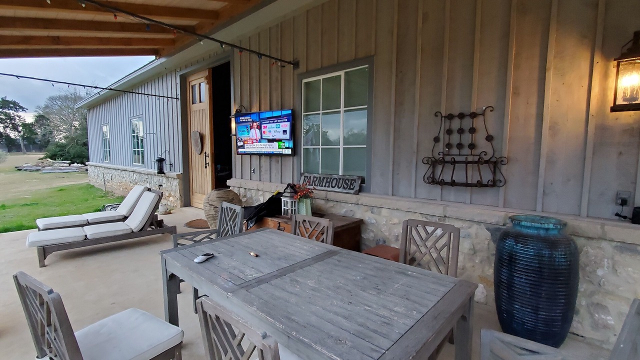 Photo of Outdoor in Brenham