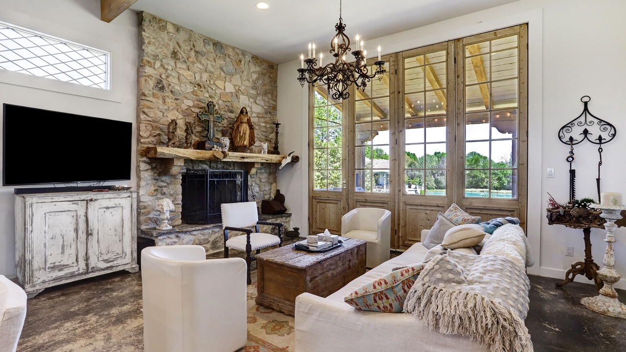 Photo of Outdoor in Brenham
