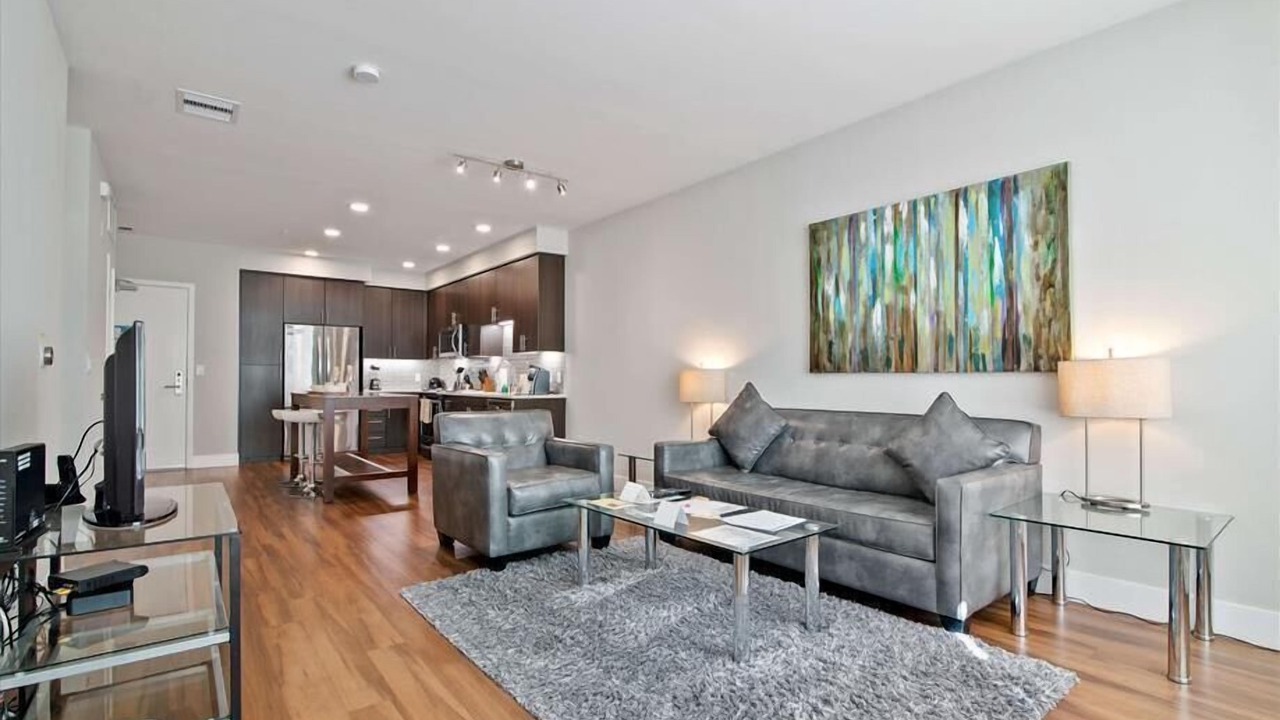 Photo of Bedroom in Shoreline West