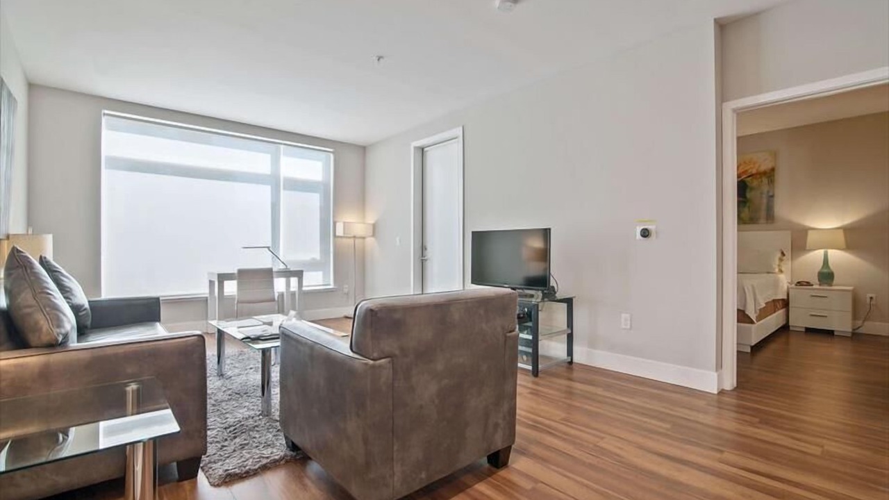 Photo of Bedroom in Shoreline West