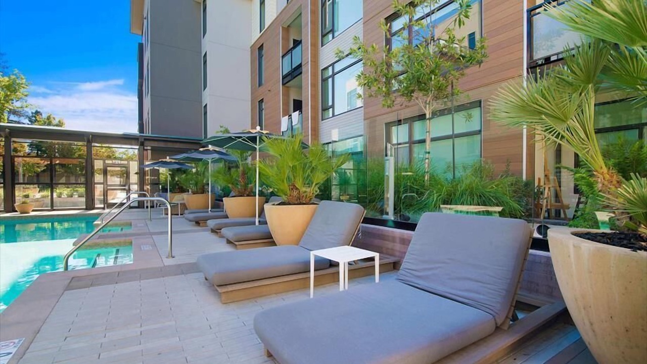 Photo of Outdoor in Shoreline West