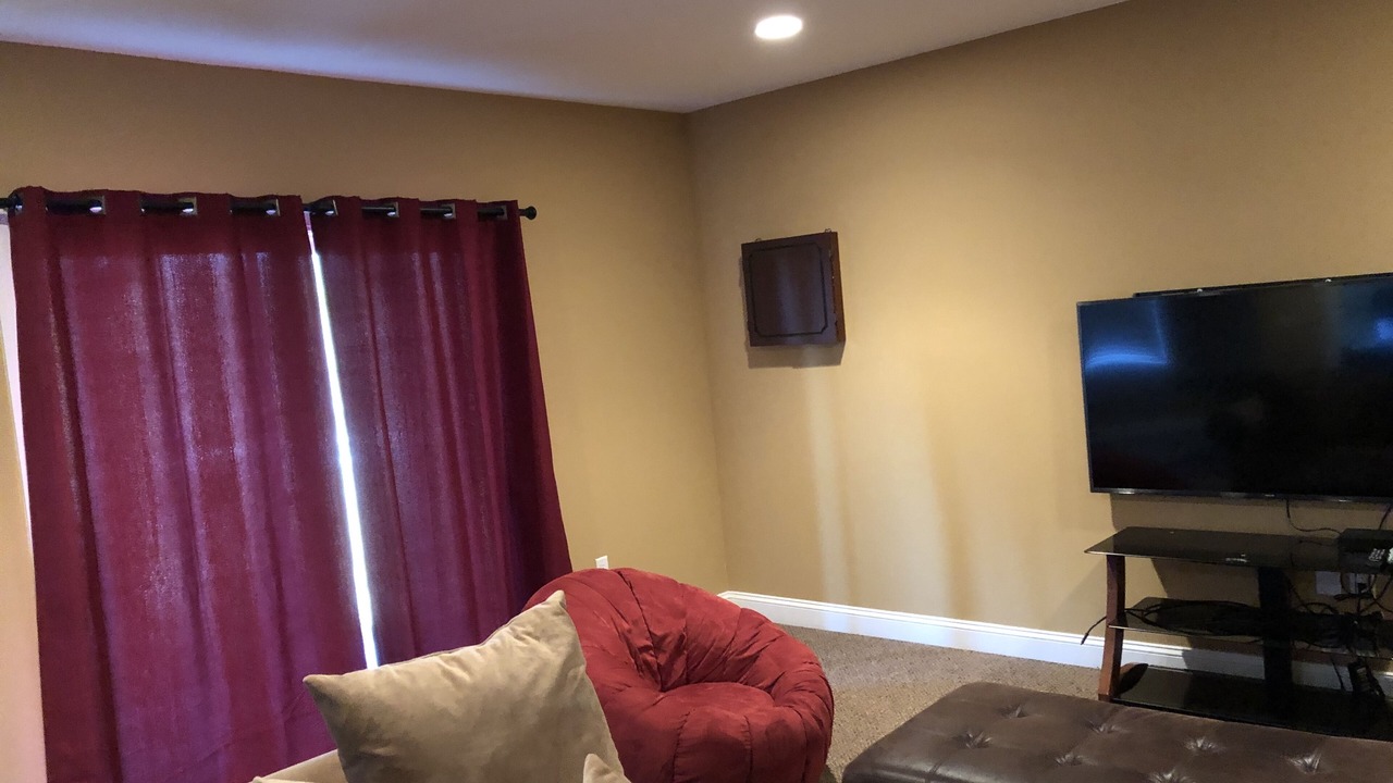 Photo of Livingroom in Pittsfield