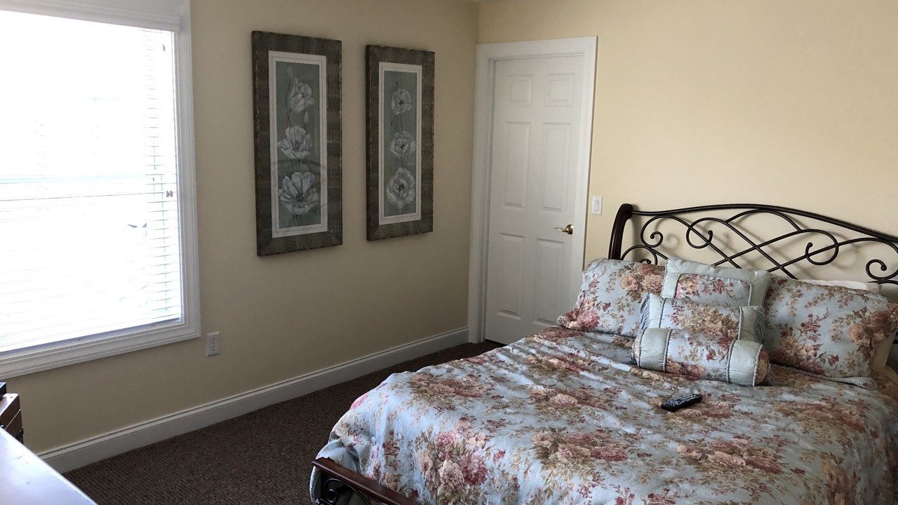 Photo of Bedroom in Pittsfield