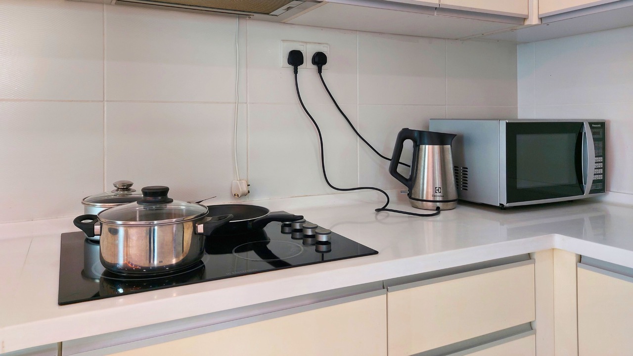 Photo of Kitchen in Bukit Indah