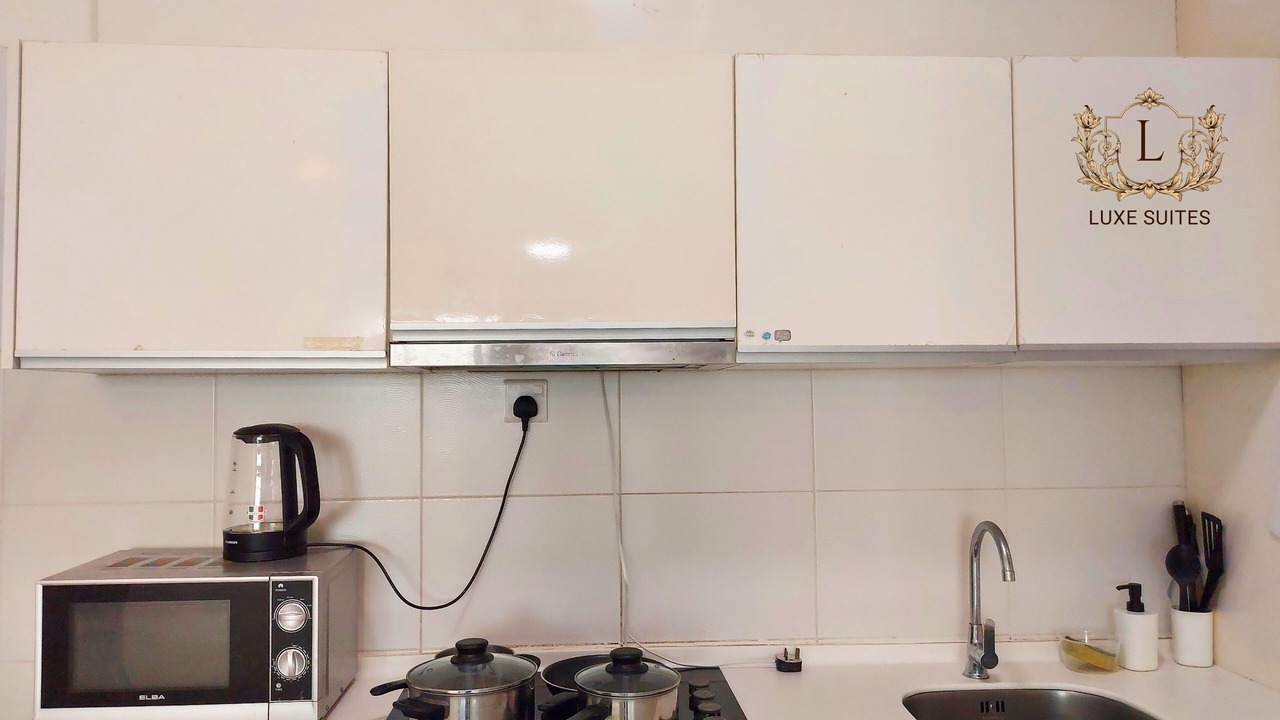 Photo of Kitchen in Bukit Indah