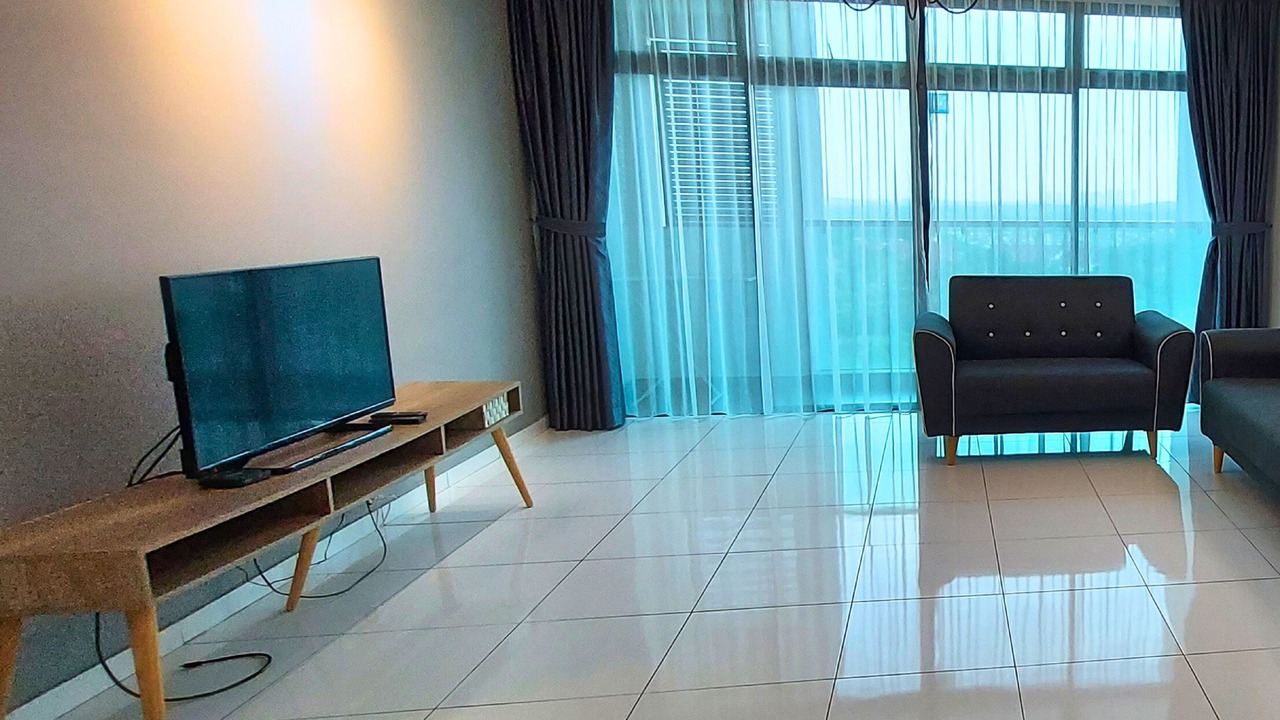 Photo of Livingroom in Bukit Indah