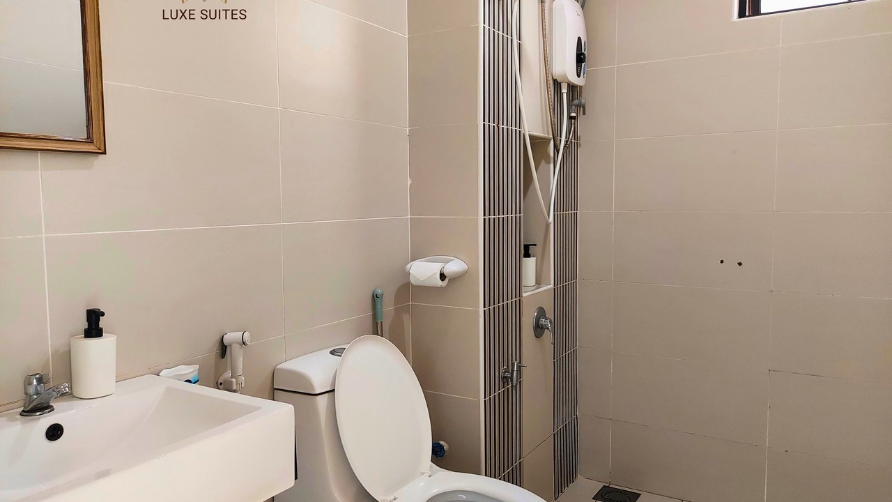 Photo of Bathroom in Bukit Indah
