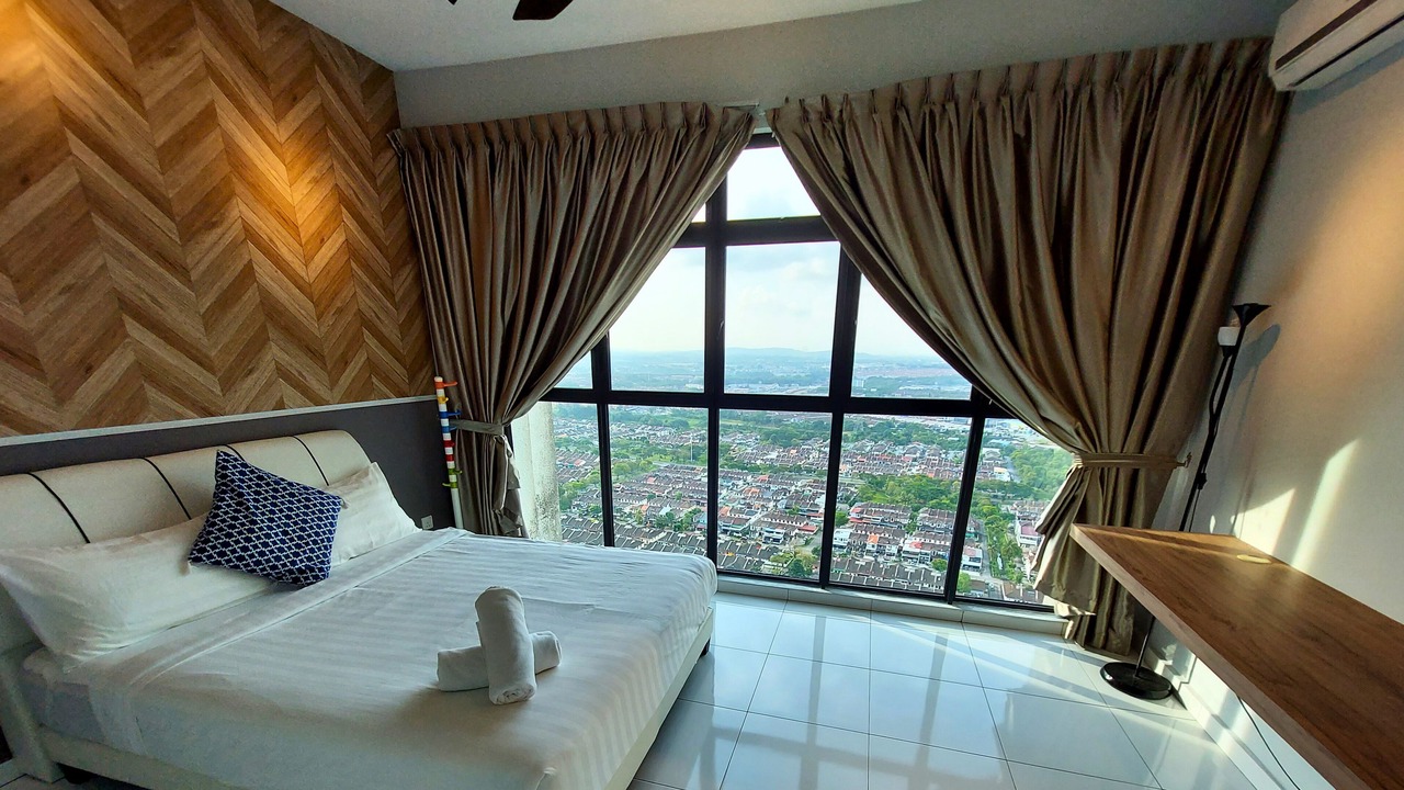 Photo of Bedroom in Bukit Indah