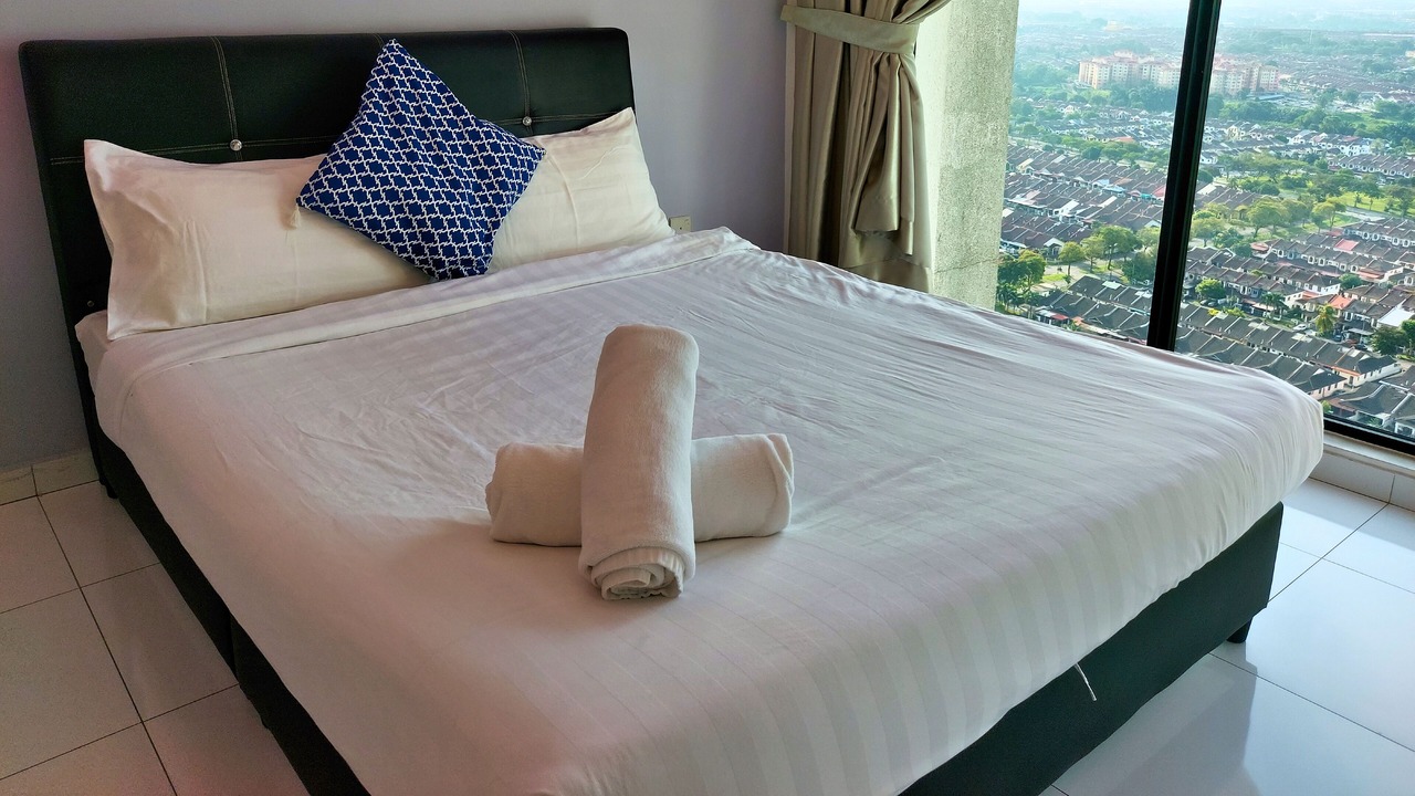 Photo of Bedroom in Bukit Indah