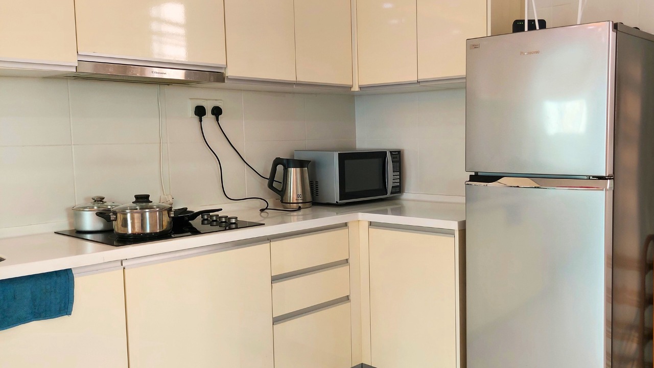 Photo of Kitchen in Bukit Indah