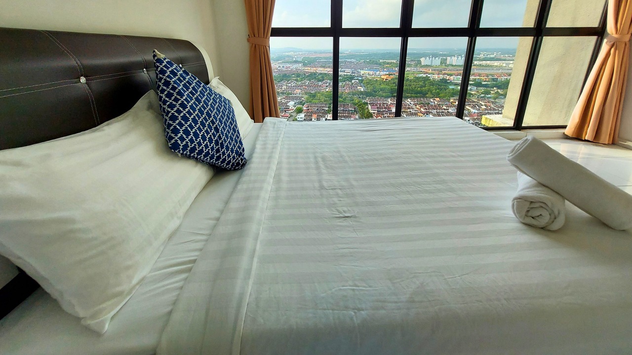 Photo of Bedroom in Bukit Indah