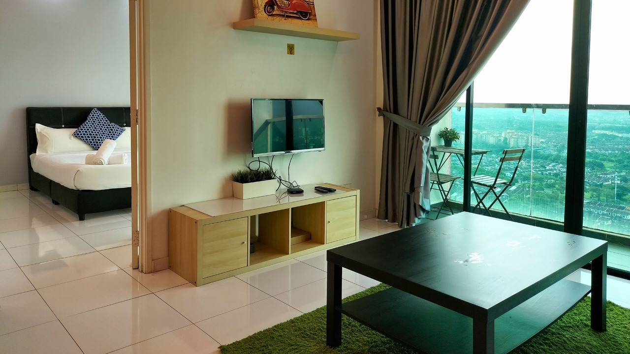 Photo of Livingroom in Bukit Indah