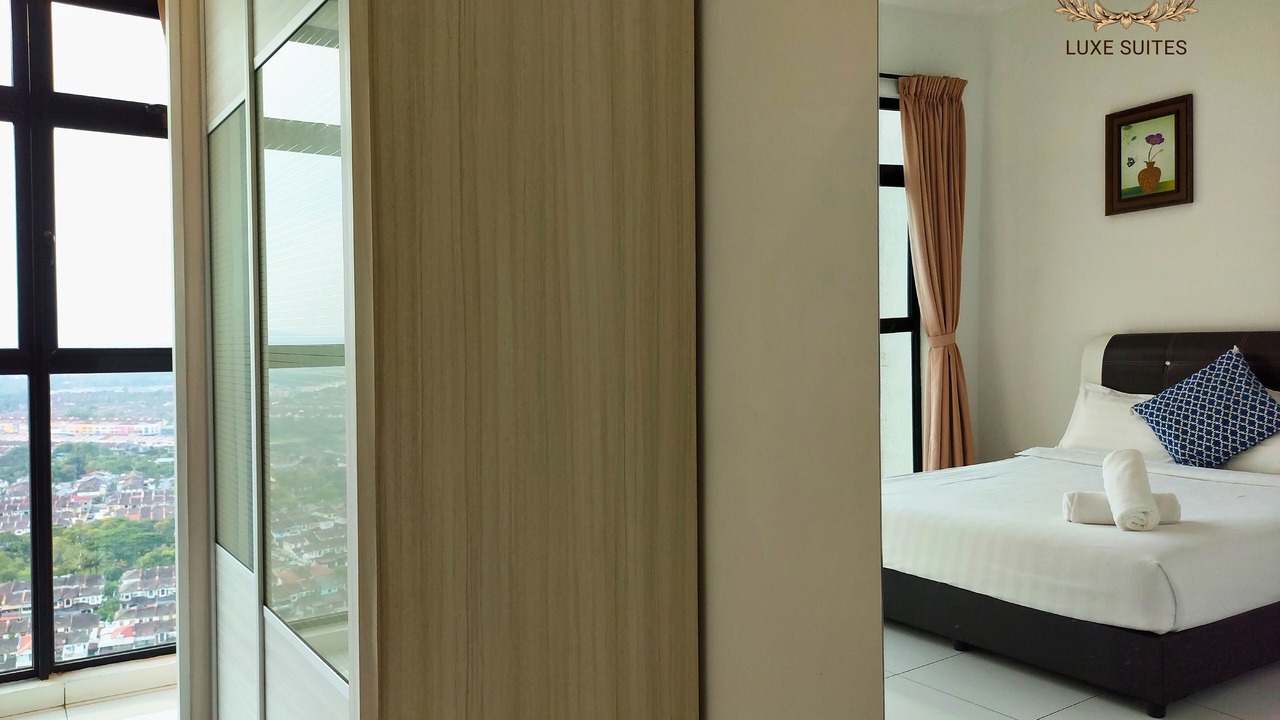 Photo of Bedroom in Bukit Indah