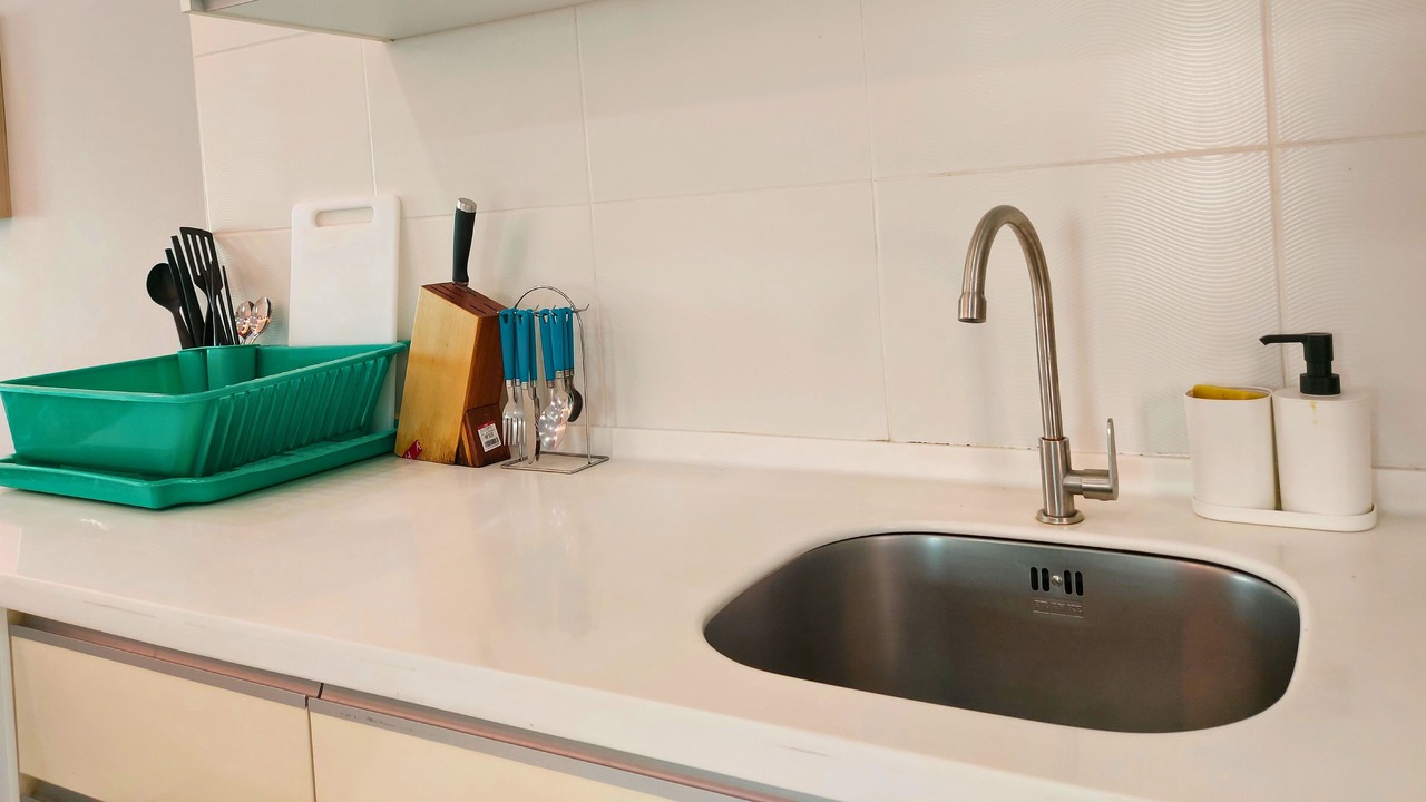 Photo of Kitchen in Bukit Indah