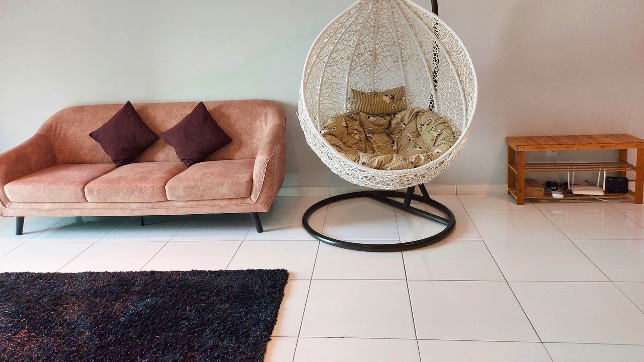 Photo of Livingroom in Bukit Indah