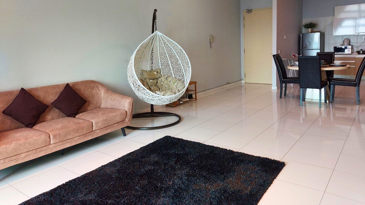 Photo of Livingroom in Bukit Indah