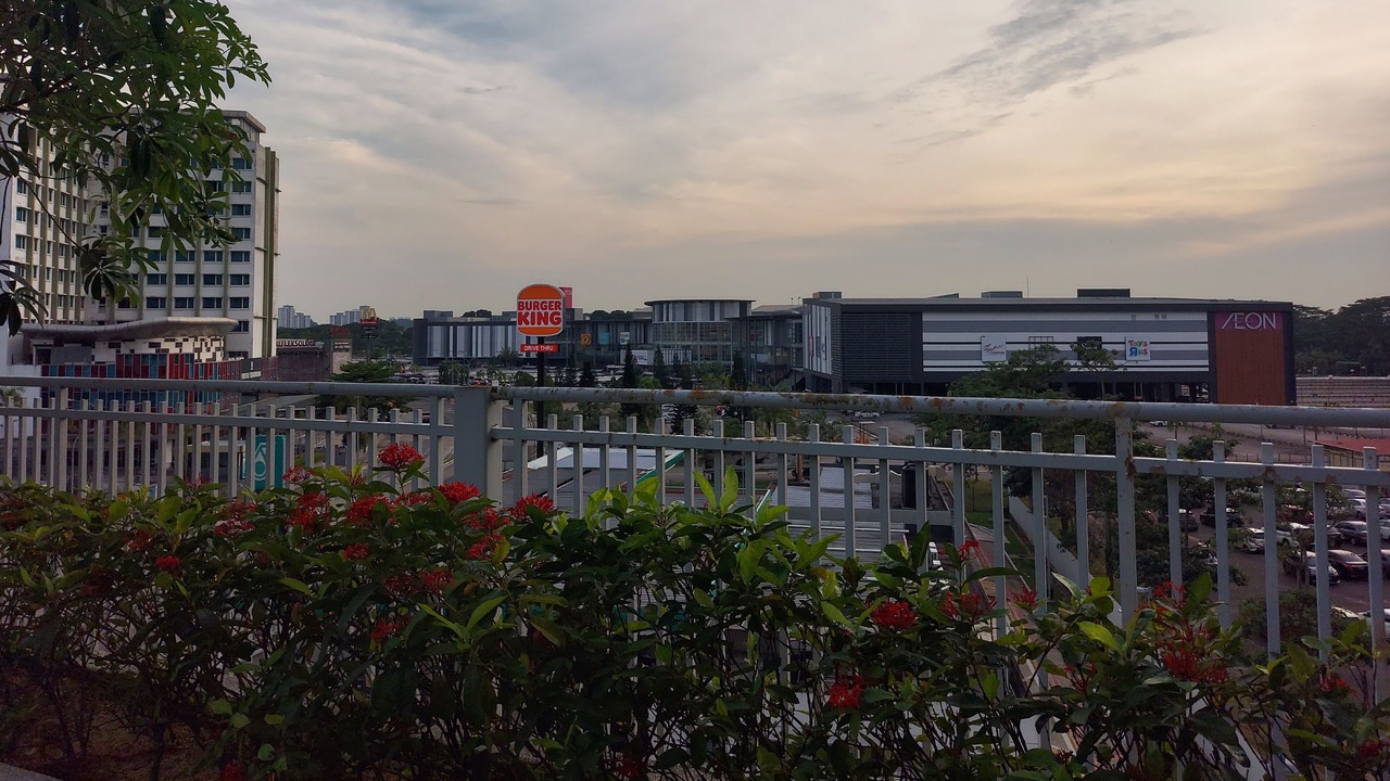 Photo of Outdoor in Bukit Indah