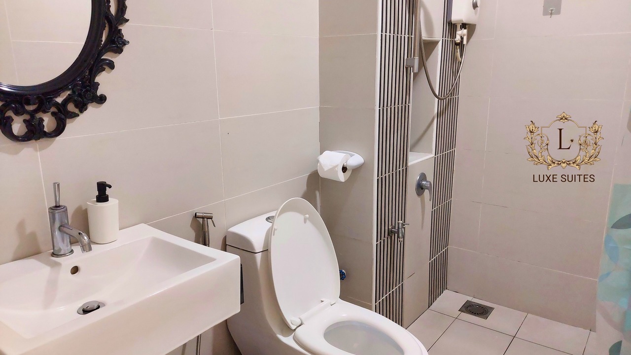 Photo of Bathroom in Bukit Indah