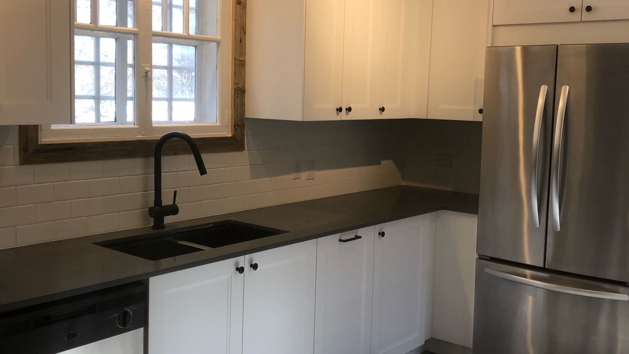 Photo of Kitchen in Cote-Des-Neiges—Notre-Dame-De-Grace