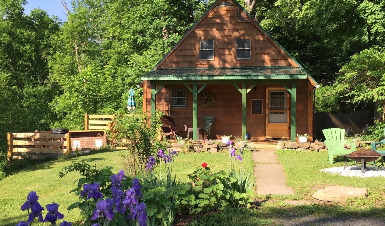 Photo of Outdoor in Sheldrake