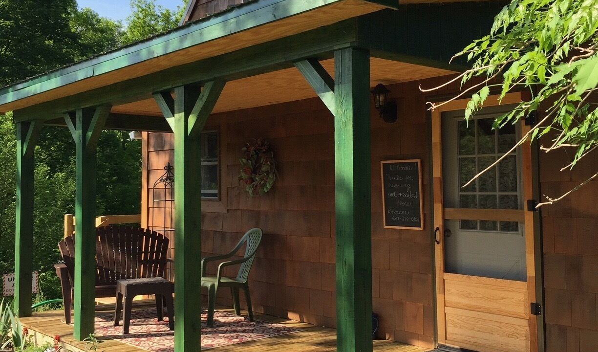 Photo of Outdoor in Sheldrake