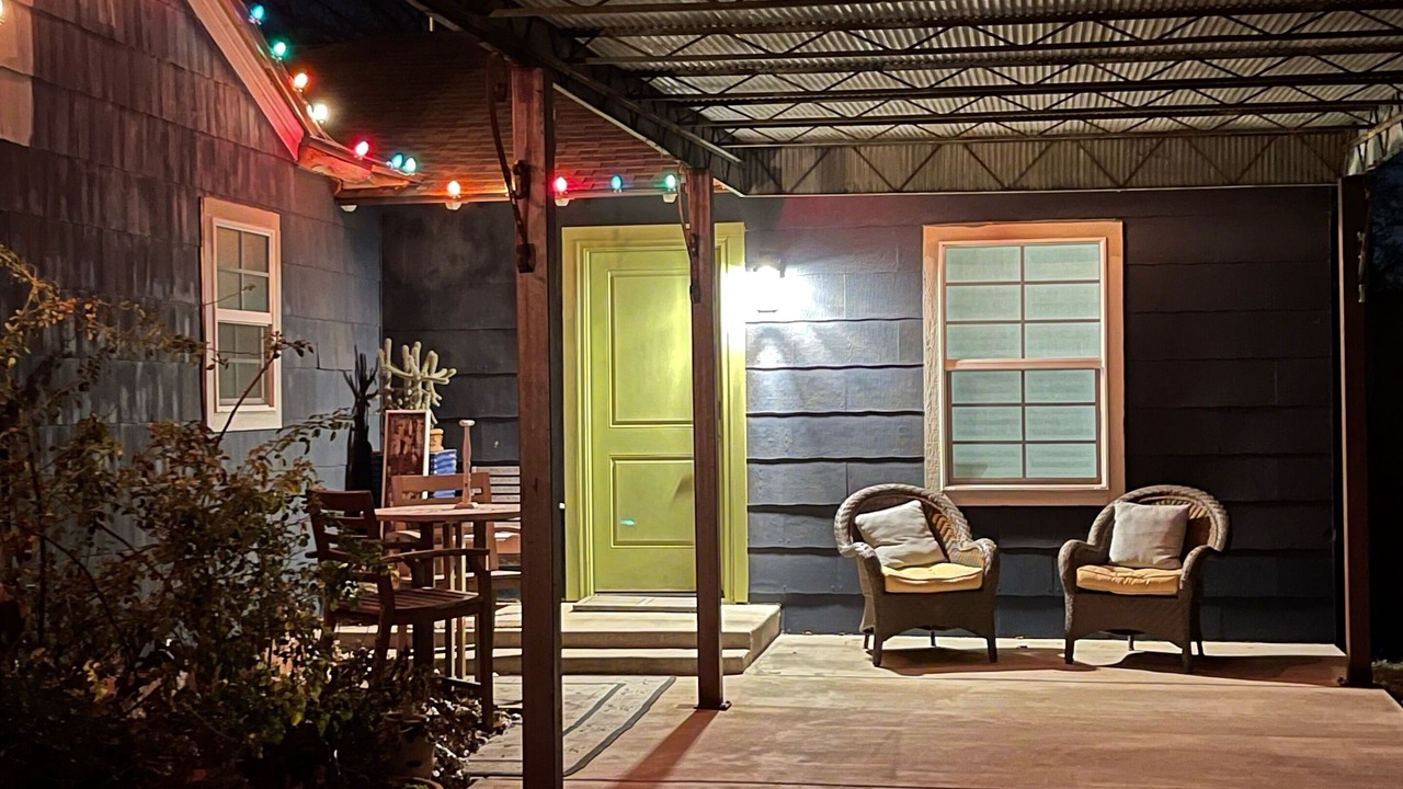 Photo of Outdoor in Tech Terrace