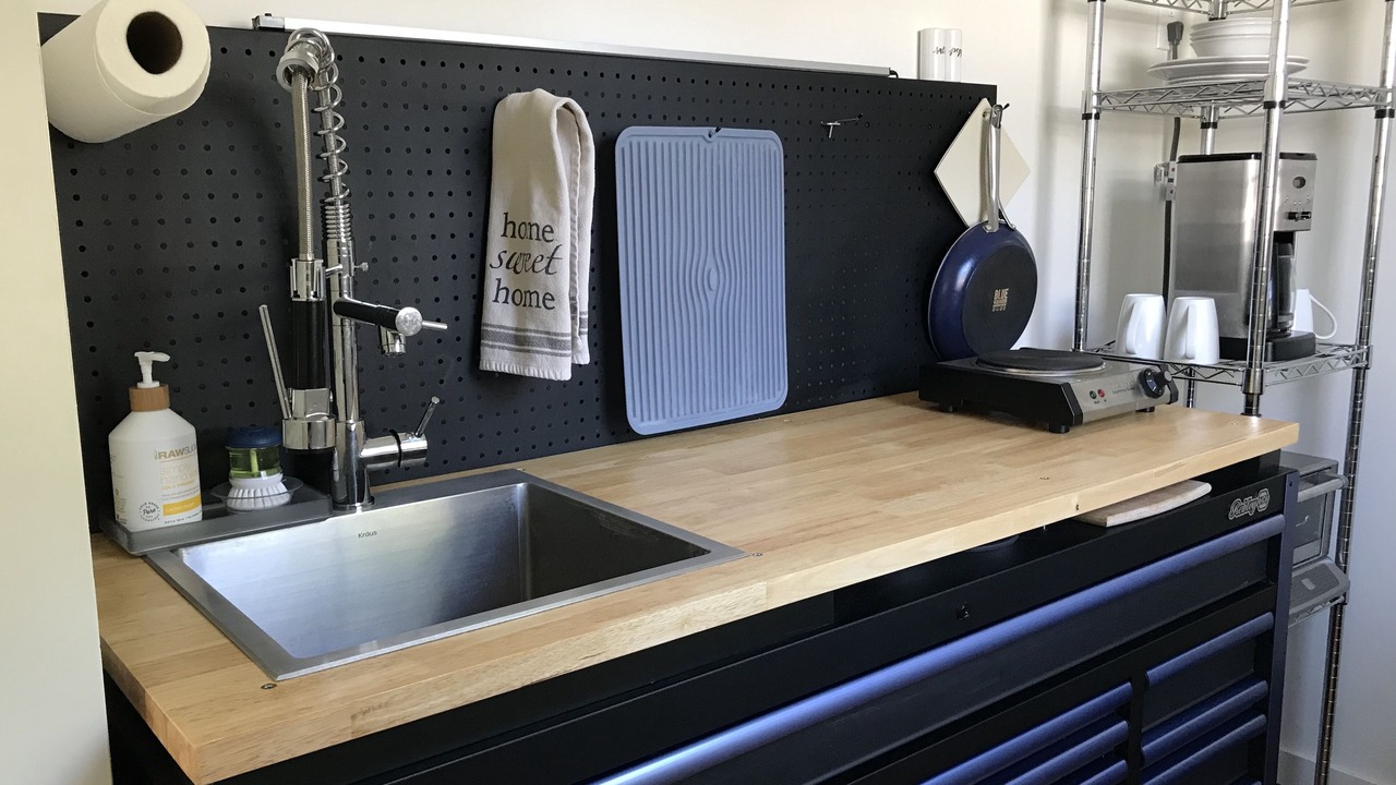Photo of Kitchen in Tech Terrace