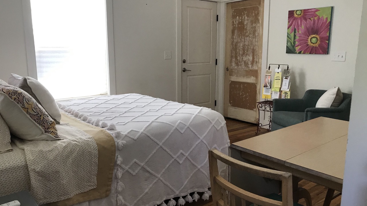 Photo of Bedroom in Tech Terrace