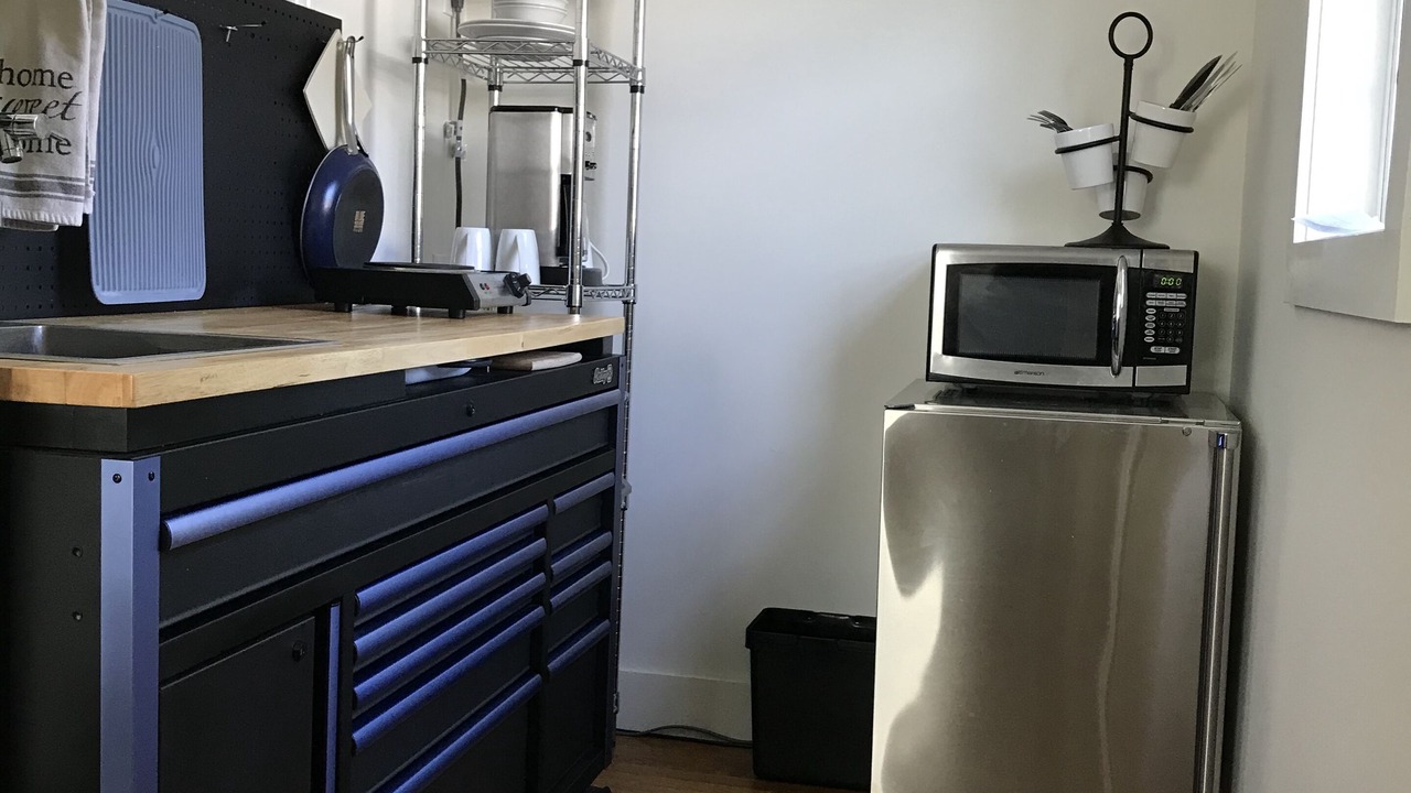 Photo of Kitchen in Tech Terrace