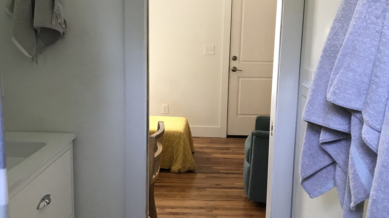 Photo of Bedroom in Tech Terrace