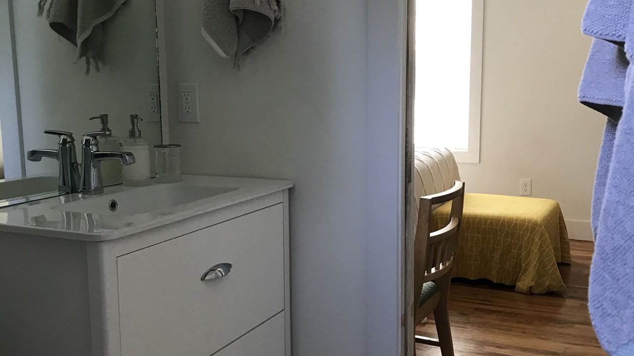 Photo of Bedroom in Tech Terrace