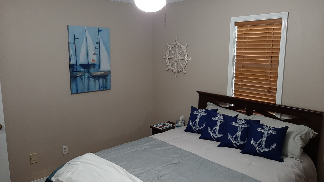 Photo of Bedroom in Rogers