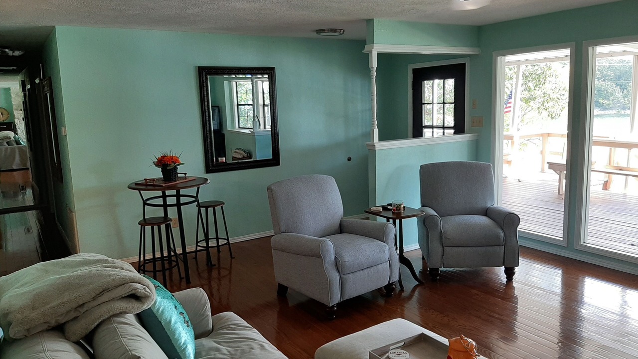 Photo of Livingroom in Rogers