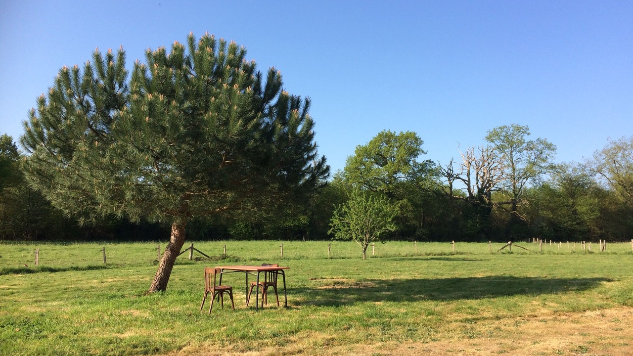 Photo of Outdoor in Valanjou