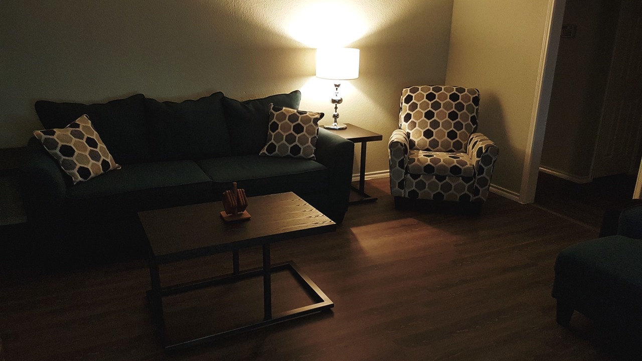 Photo of Livingroom in Saginaw