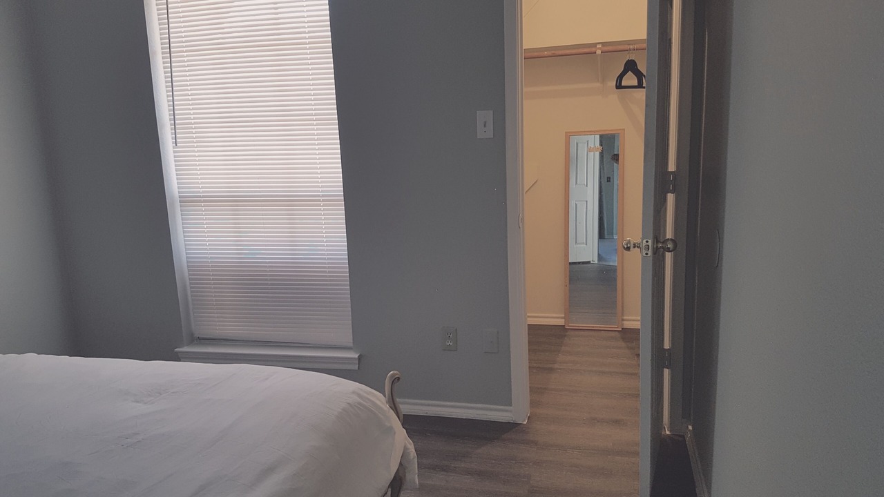 Photo of Bedroom in Saginaw