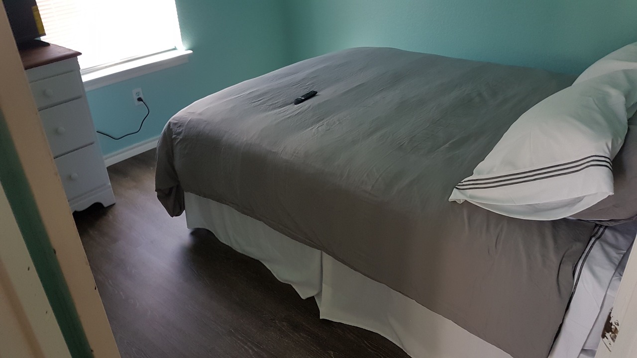 Photo of Bedroom in Saginaw