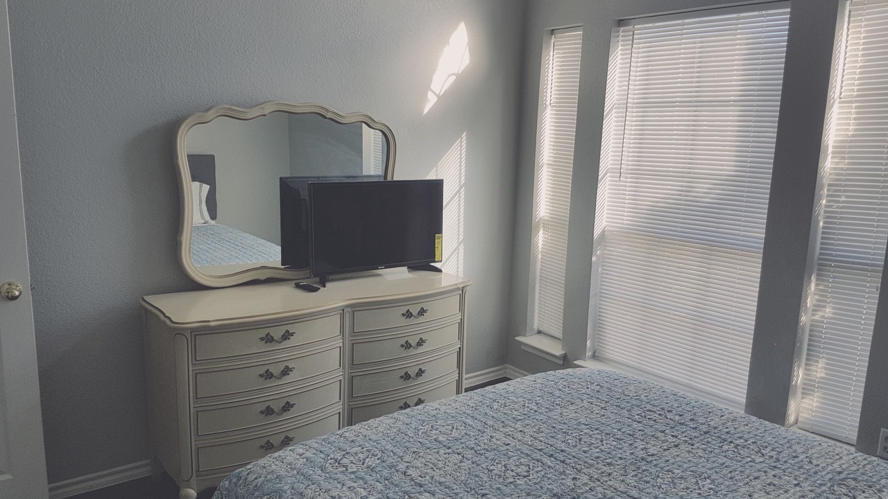 Photo of Bedroom in Saginaw