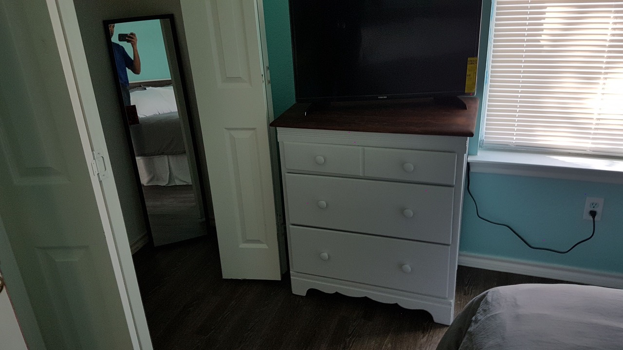 Photo of Bedroom in Saginaw