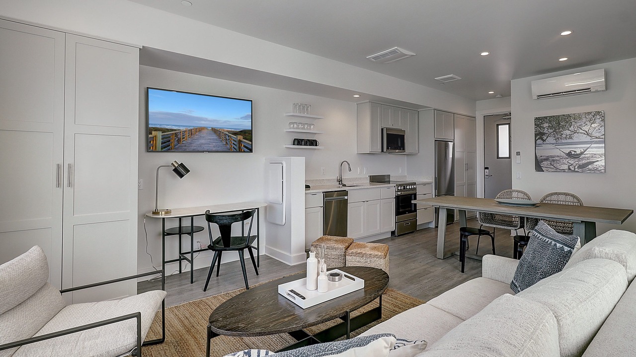 Photo of Livingroom in Corpus Christi