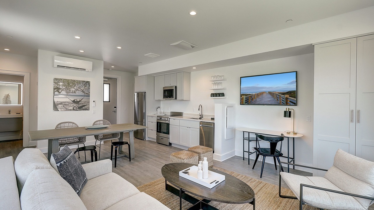 Photo of Kitchen in Corpus Christi